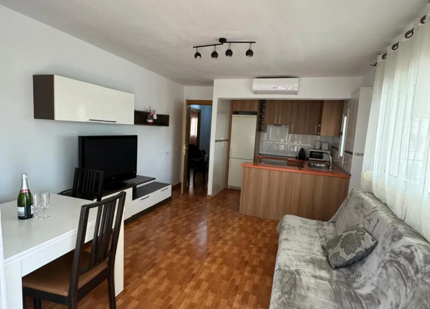 Apartmentos Salou Summer Life Apartment
