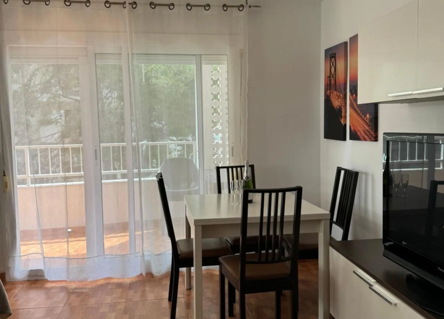 Apartment Apartmentos Salou Summer Life Spain