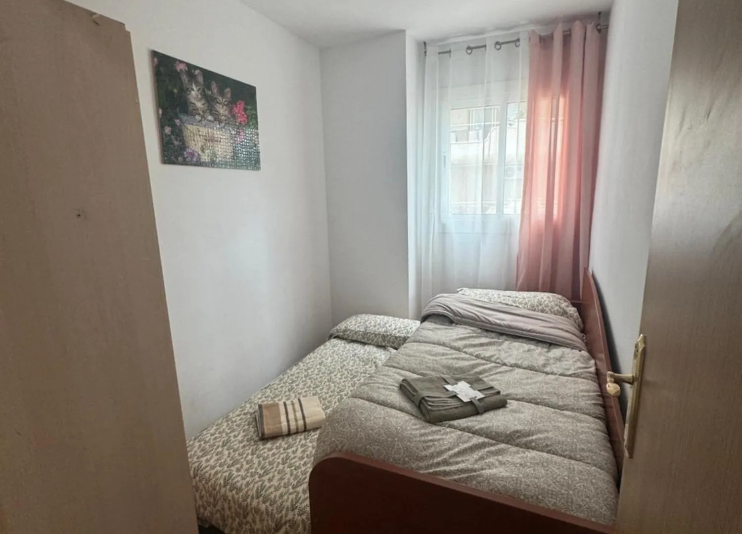 Apartmentos Salou Summer Life スペイン